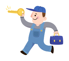 Local emergency lockout specialist near you offering 24/7 emergency lockout solution in Rossmoor, CA