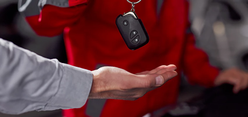Automotive Car Lock Rekeying Locksmith Specialists in Rossmoor, California
