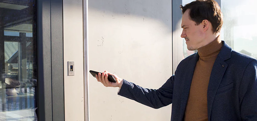 Wireless Digital Door Locks Repair And Installation in Rossmoor, CA