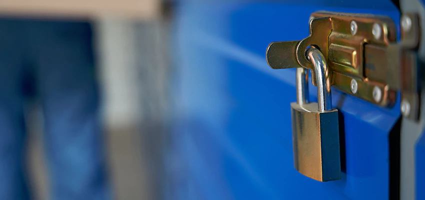 Industrial Door Lock Repair And Installation in Rossmoor, CA