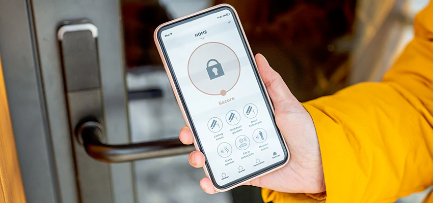 Police Recommended Key Duplication Locksmith in Rossmoor, California