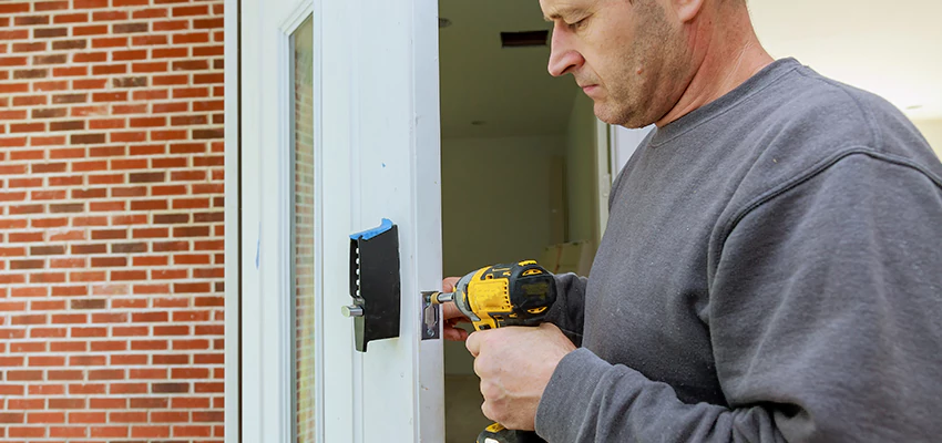 Eviction Locksmith Services For Lock Installation in Rossmoor, CA