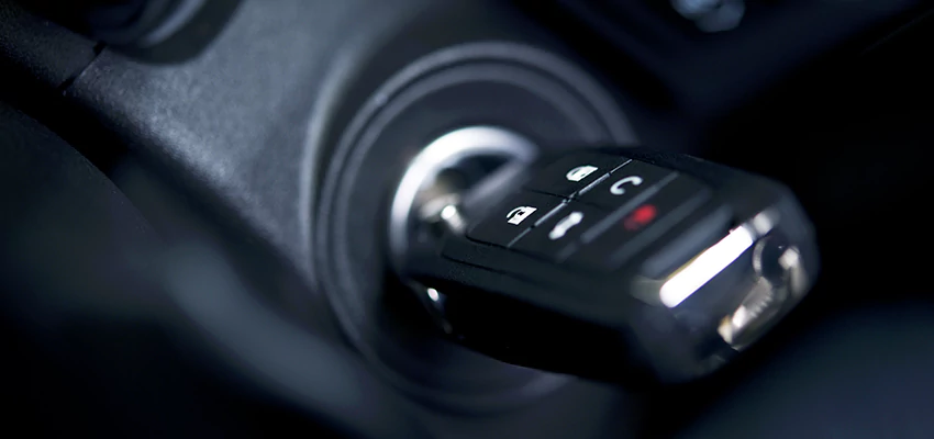 Ignition Switch Replacement in Rossmoor, CA