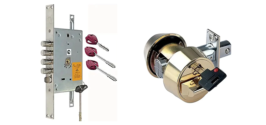 Mul-T-Lock Vehicle Locks Installation in Rossmoor, CA