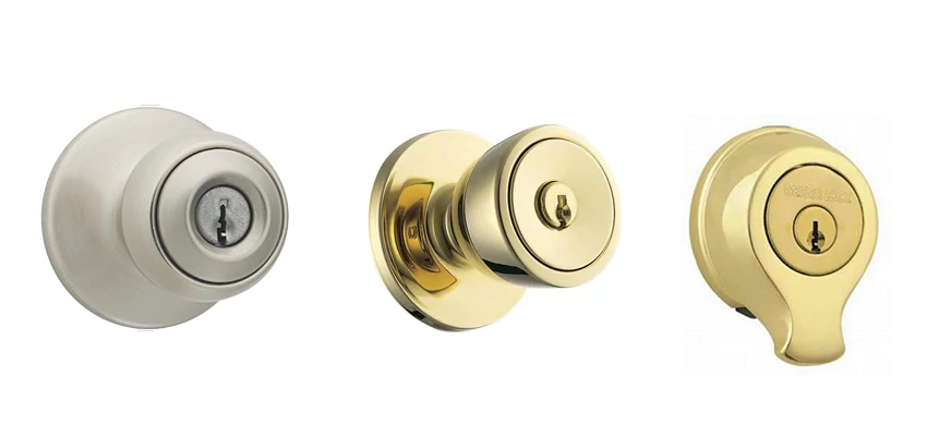 Weiser Bluetooth Lock Installation in Rossmoor, CA