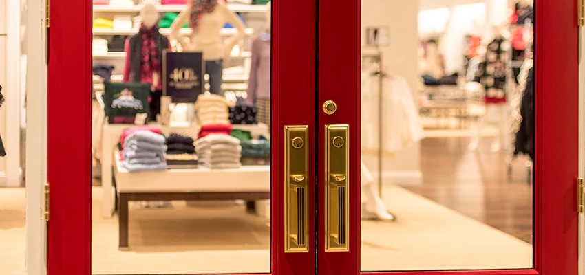 Automotive Locksmith For Retail Stores in Rossmoor, CA