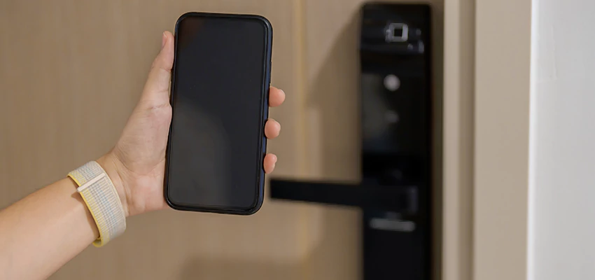 Keypad Wifi Locks Repair And Installation in Rossmoor, CA