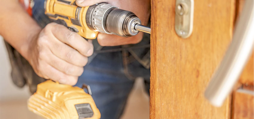 Emergency A1 Locksmith Services in Rossmoor, California