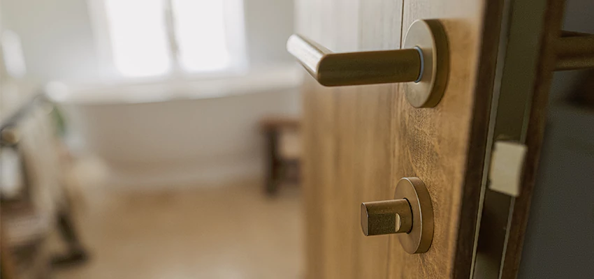 Mortise Locks For Bathroom in Rossmoor, CA