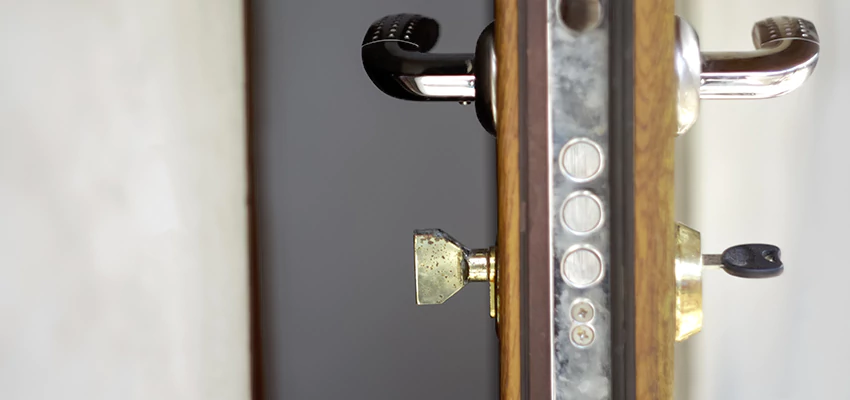 Holiday Emergency Locksmith in Rossmoor, California