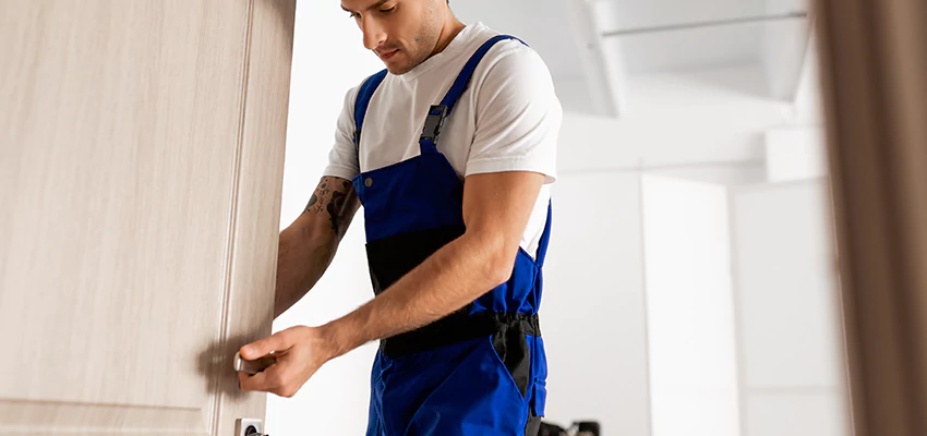 Car Lock Repair And Installation Expert in Rossmoor, CA