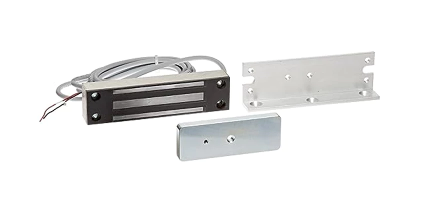 Deadbolt Magnetic Door Locks Installation in Rossmoor, CA