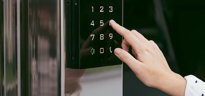 Property Management Locksmith For Lock Installation in Rossmoor, CA