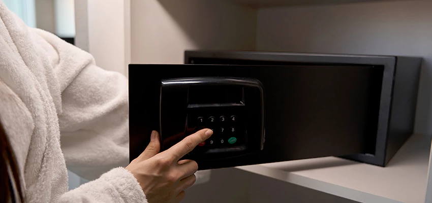 Safe Unlocking Service Company in Rossmoor, California