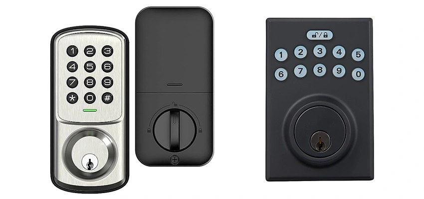 Garage Emergency Lock Replacements in Rossmoor, CA