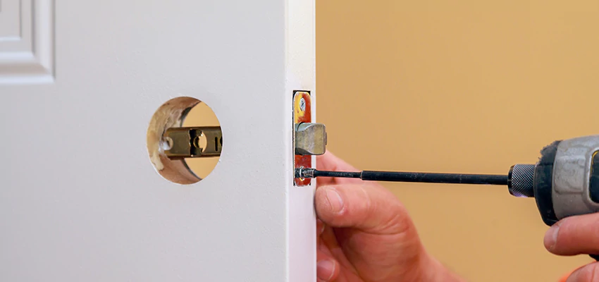 Stuck Door Knobs Repair in Rossmoor, CA
