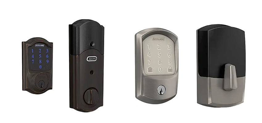 Schlage Smart Locks Repair in Rossmoor, California