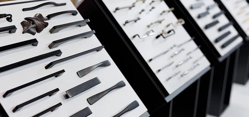 Pocket Door Hardware Installation in Rossmoor, California