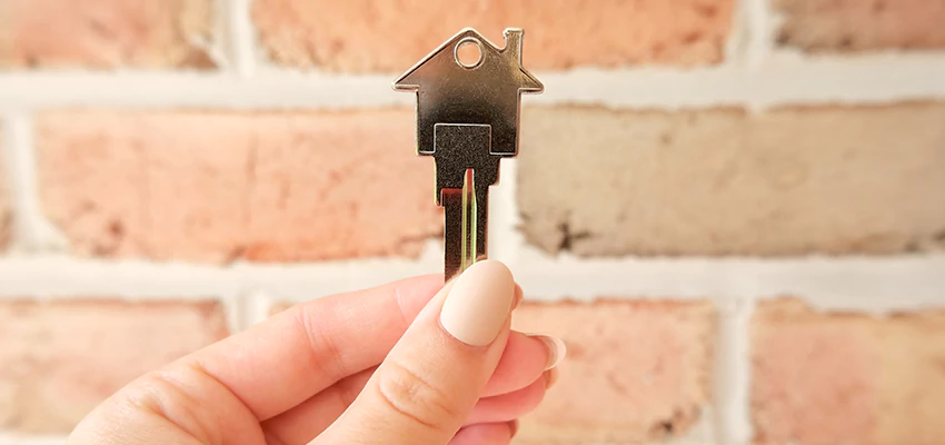 Preventing Duplication with Master Key System Planning in Rossmoor, CA