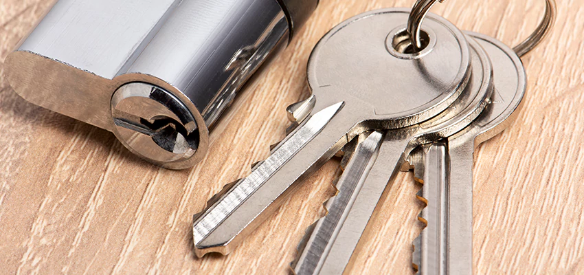 Lock Rekeying Services in Rossmoor, California