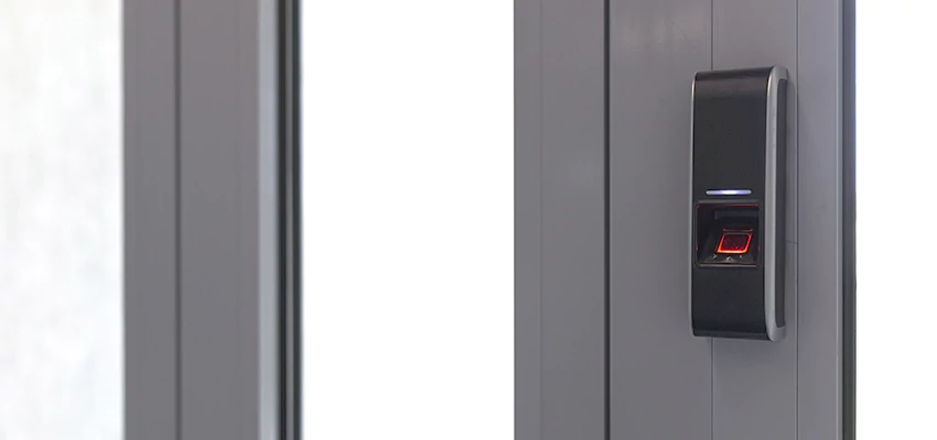 Push Button Lock Keypad Repair in Rossmoor, California