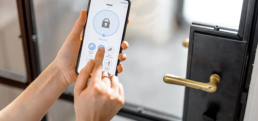 Remote Control Locks Sensor Repair in Rossmoor, California