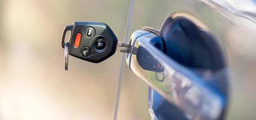 Automotive Locksmith Key Programming Specialists in Rossmoor, CA