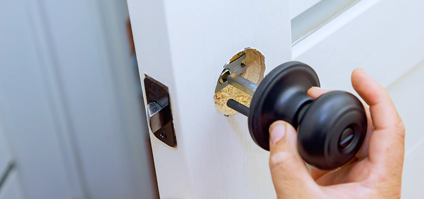 Locksmith For Lock Repair Near Me in Rossmoor, California