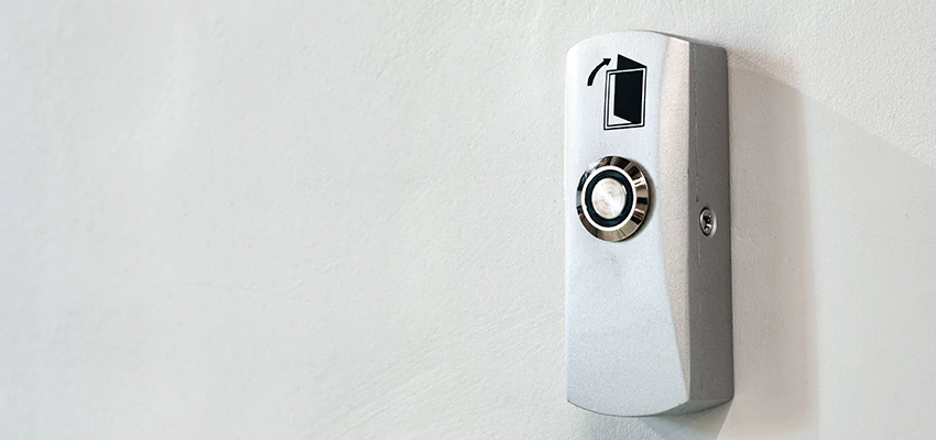 Residential Access Keypads Systems Installation in Rossmoor, CA