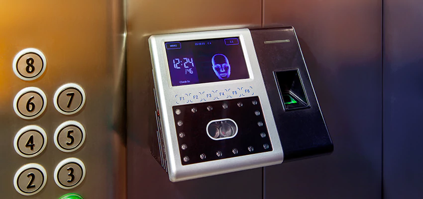 Commercial Locksmith For Lock Repair in Rossmoor, CA