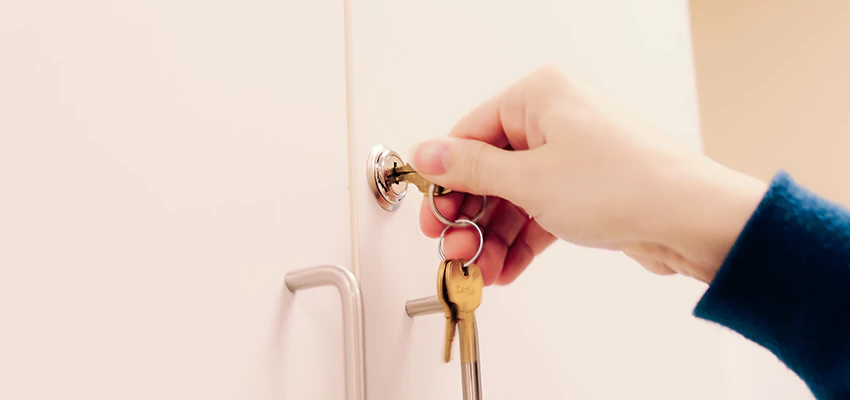 Cabinet Electronic Locks Repair in Rossmoor, California