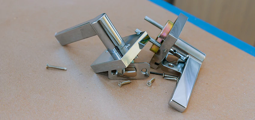 Master Lock Key System Installation Service in Rossmoor, California