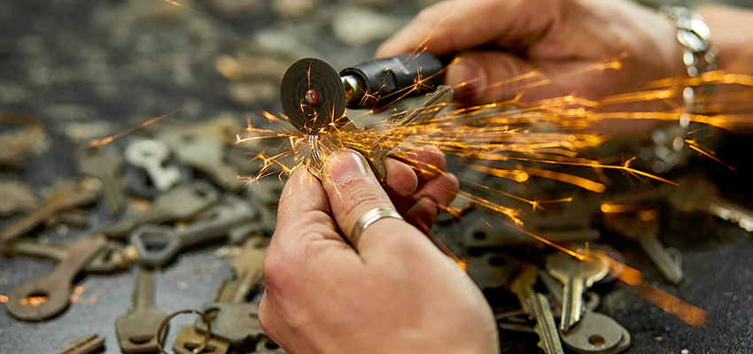 24/7 Locksmith Services For Lock Rekeying in Rossmoor, CA