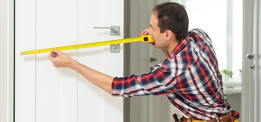 Bonded & Insured Locksmiths For Lock Repair in Rossmoor, California