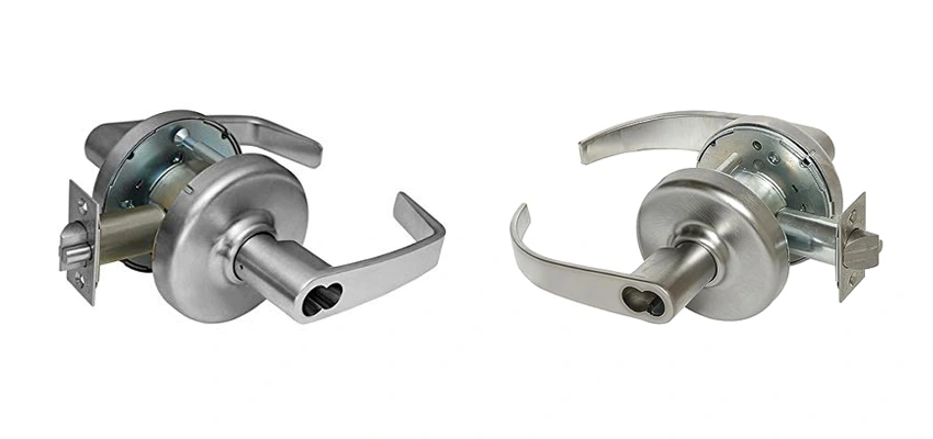 Corbin Russwin Unit Locks Repair Installation in Rossmoor, CA