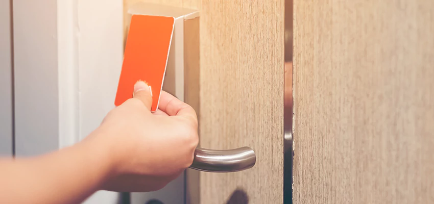 Electronic Locks Motor Repair in Rossmoor, California