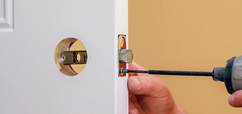 Home Invasion Camera Repairs in Rossmoor, California