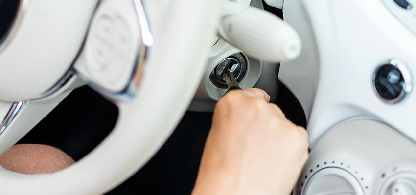 Ignition Lock Barrel Replacement Near Me in Rossmoor, California