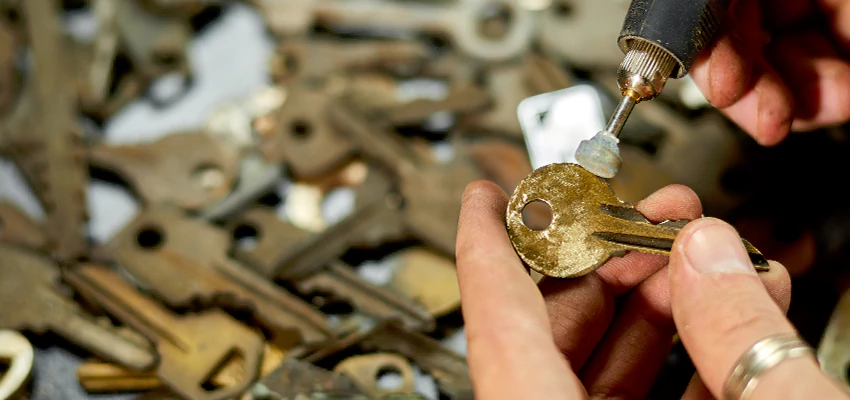 A1 Locksmith For Key Replacement in Rossmoor, California