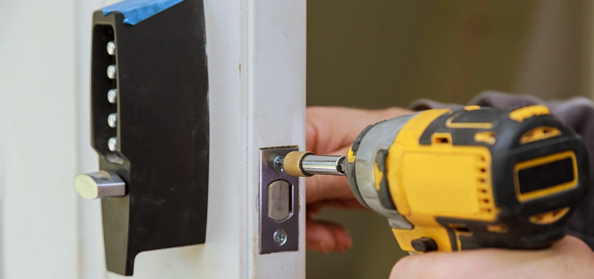 Eviction Locksmith For Key Duplication in Rossmoor, California