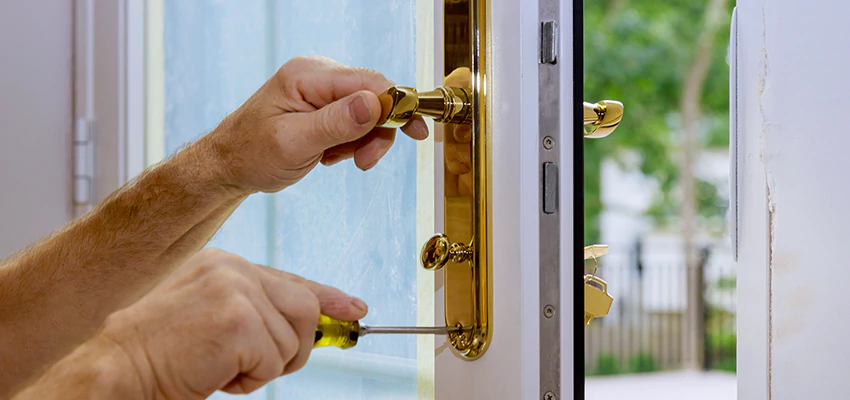 Local Locksmith For Key Duplication in Rossmoor, CA