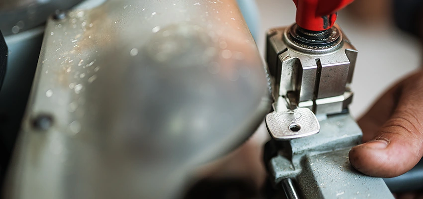 Key Programming Mobile Locksmith Service in Rossmoor, CA