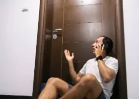 Emergency Lockout in Rossmoor, California